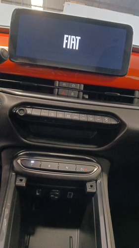 Fiat 600 hybrid 1.2 E-Dct 2026