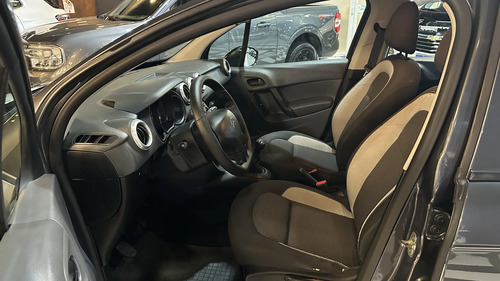 Citroën C3 1.5 Start 90cv 2017