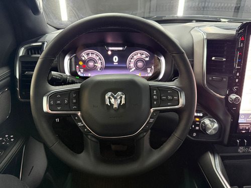 RAM 1500 3.0 DC 4X4 LARAMIE AT8 2025