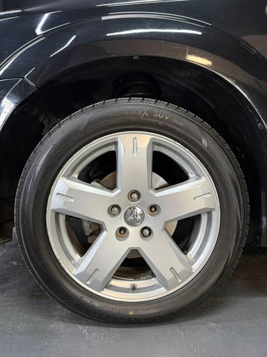 Dodge Journey 2.7 RT L08 2010