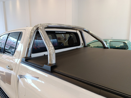 Toyota Hilux Pick-Up 2.8 Cd Srx 177cv 4x4 2016