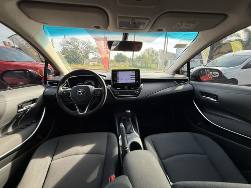 Toyota Corolla 1.8 Hev Xei Ecvt 2021