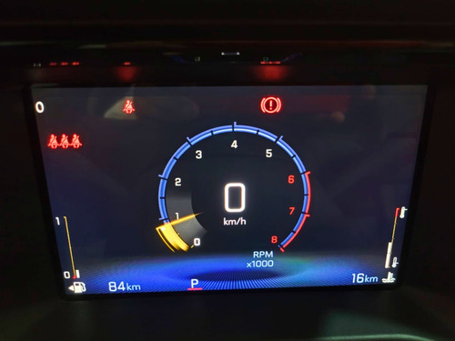 Chevrolet Onix 1.0 T LTZ 5P AT L26 2026