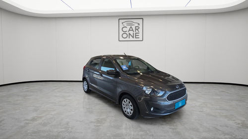 Ford Ka 1.5 SE 5P L18 2019