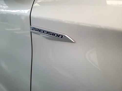 Fiat Argo 1.8 Precision At 2019