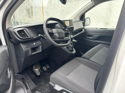 Citroën Jumpy 2.2 Hdi 150 L3 Carga 2026