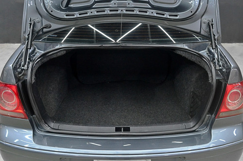 Volkswagen Bora 2.0 Trendline 2008