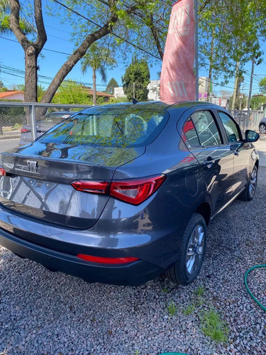 Fiat Cronos 1.3 Gse Like 2026