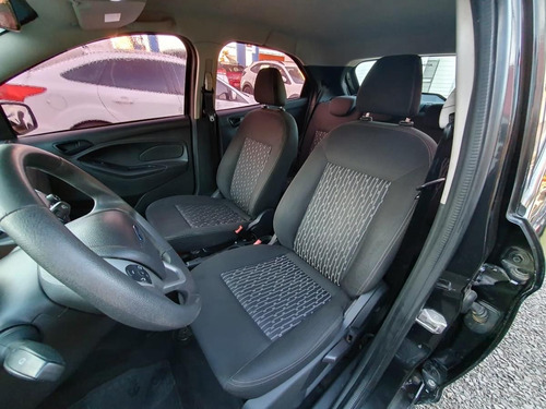 Ford Ka 1.5 Sel 4 p 2019