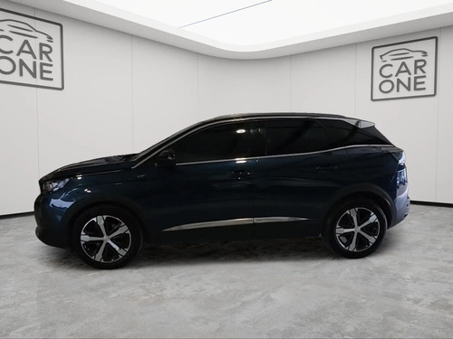 Peugeot 3008 2.0 HDI GT PACK TIPTRONIC L21 2021