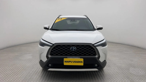 Toyota Corolla Cross 1.8 Seg Ecvt 2023