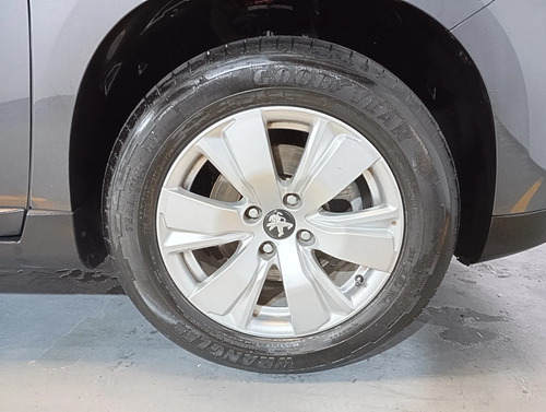 Peugeot 2008 1.6 Active L/19 2019