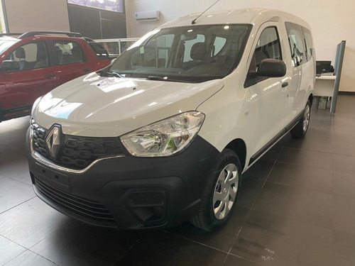 Renault Kangoo Ii Express Confort 1.6 Sce 2025