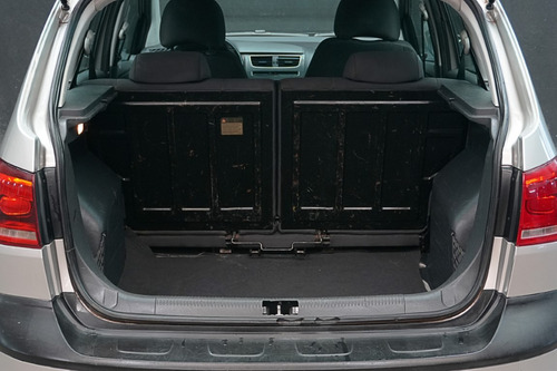 Volkswagen Suran Cross 1.6 Highline 101cv 2014