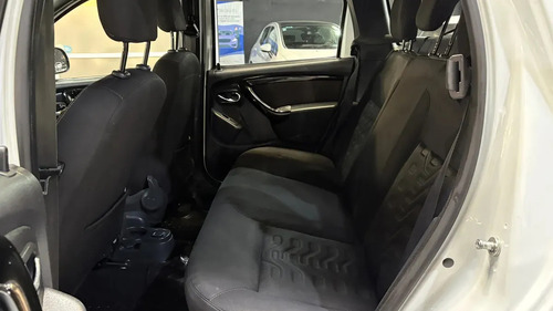 Renault Duster 1.6 Ph2 4x2 Privilege 110cv 2017