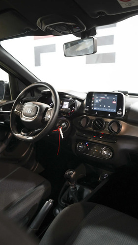 Fiat Cronos 1.3 Gse Drive Pack Plus 2025