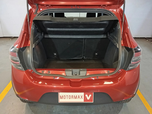 Renault Sandero 2 1.6 16V Intens Cvt L/23 2023