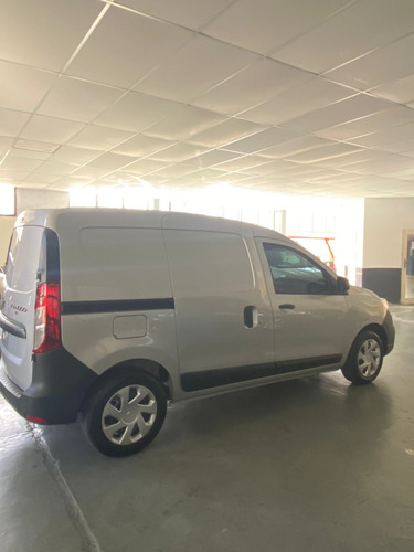 Renault Kangoo Ii Express 1.6 Sce Confort Opc. Gnc 2025