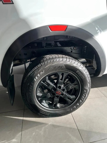 Nissan Frontier 2.3bt Pro4x 4x4 At L22 2026