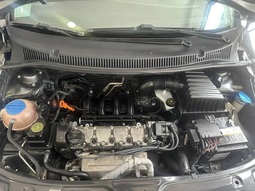 Volkswagen Suran 1.6 Comfortline 101cv Ab 2014