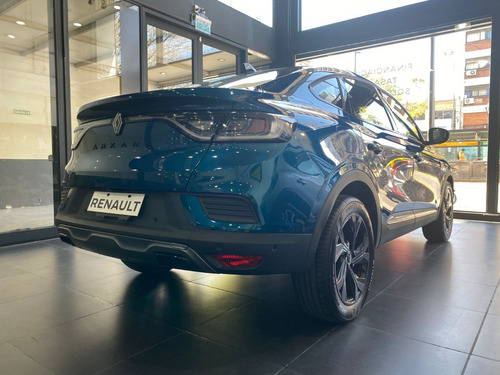 Renault Arkana 1.3 E-Tech Hybrid 2025