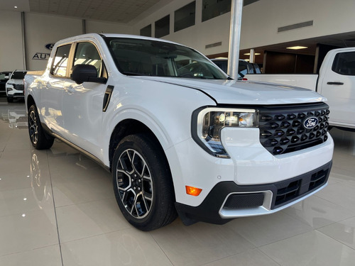 Ford Maverick Maverick Lariat FHEV 2.5L AWD 2025