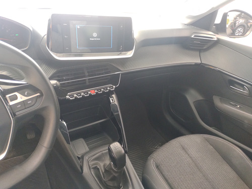 Peugeot 208 1.6 ACTIVE L20 2021