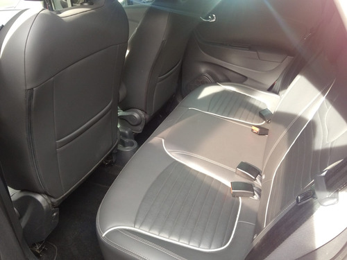 Renault Captur 1.6 Intens Cvt 2018