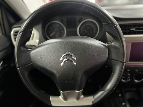 Citroën C-Elysee 1.6 Feel Vti 115 2019