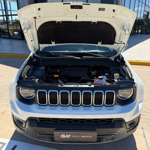 Jeep Renegade 1.8 Sport At6 2025