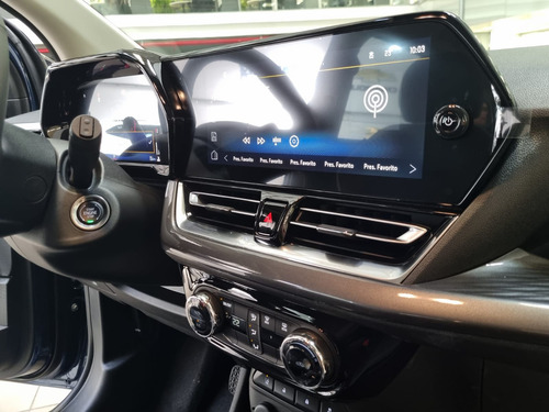 Chevrolet Spin 1.8 Premier 7As At 105Cv 2025