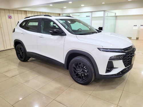 Chevrolet Tracker 1.2 T RS AT L26 2026