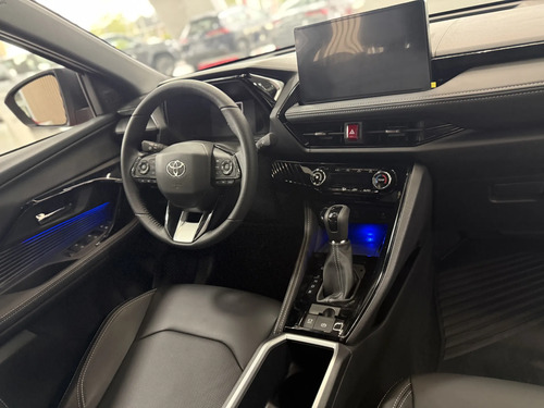 Toyota Yaris Cross 1.5 Hev Seg Cvt 2026