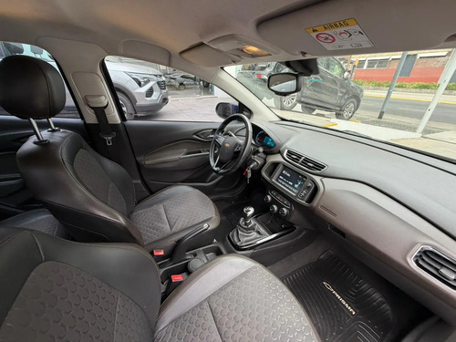 Chevrolet Prisma 1.4 Ltz 98cv 2017