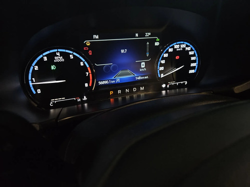 Ford Bronco Sport 2.0 4Wd Wildtrak At8 2023