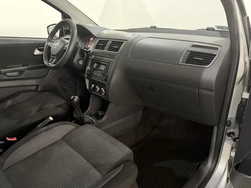 Volkswagen Suran 1.6 Trendline 2018