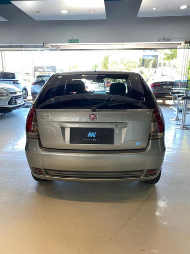 Fiat Palio 1.4 Weekend Trekking Pk Seg Alarm 2014