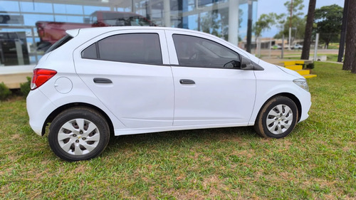 Chevrolet Onix 1.4 Lt Mt 98cv 2014