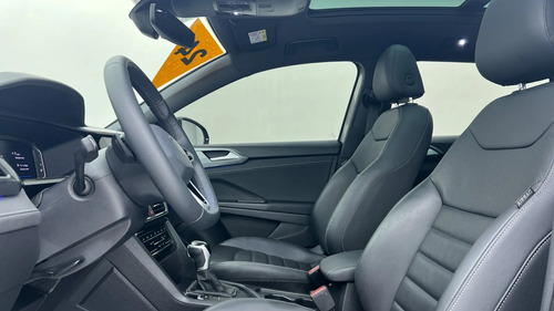 Volkswagen Taos 1.4 250 Tsi Highline Bi Tono Tiptronic 2024