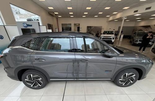 Chevrolet Captiva phev 1.5 Phev Premier 2026