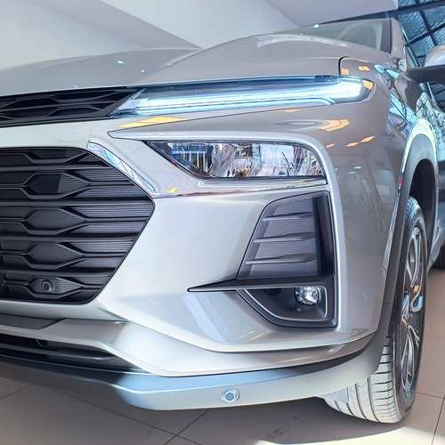 Chevrolet Tracker 1.2 Turbo Premier At 2026