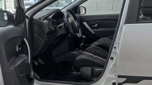 Renault Sandero 2.0 Rs 145cv 2018