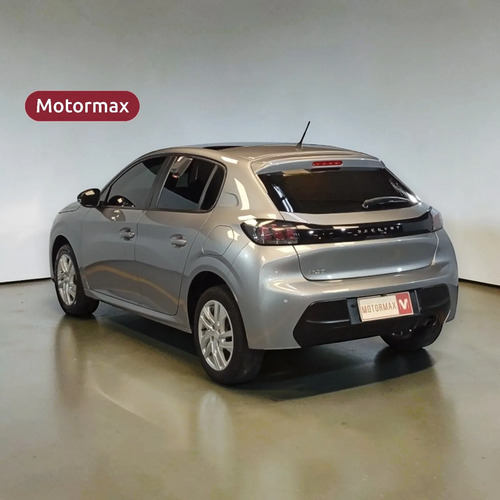 Peugeot 208 L/23 1.6 Active Pack Tiptronic 2024