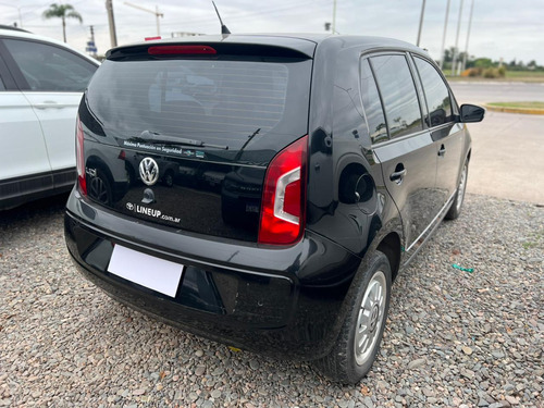 Volkswagen Up! 1.0 High Up! 75cv 2015