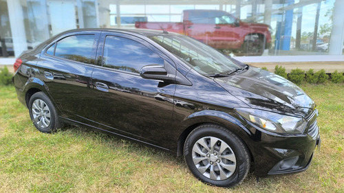 Chevrolet Onix plus 1.4 Black Edition 2022