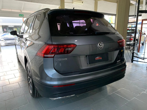Volkswagen Tiguan Allspace 1.4 Tsi Trendline 150cv Dsg 2019