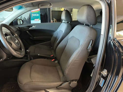 Audi A1 1.2 Turbo Atracttion 2014