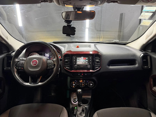 Fiat Toro 2.0 TDI 4X4 FREEDOM AT L18 2019