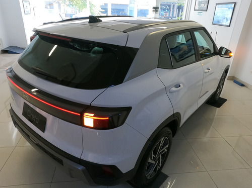 Hyundai Creta 1.5 Safety Cvt 2026