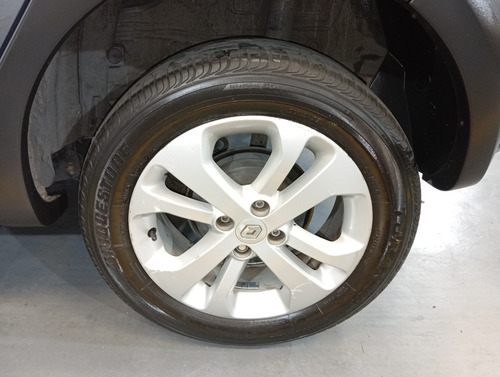 Renault Sandero 1.6 Privilege 2015